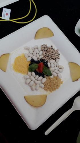 Leguminosa (9/3/2018)