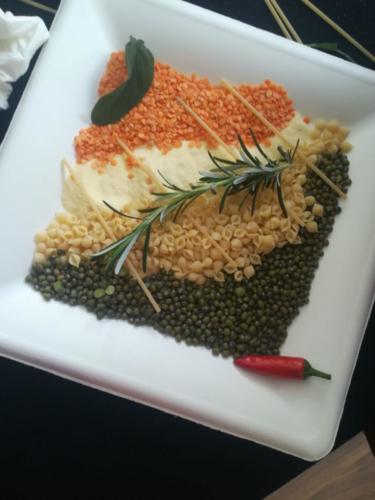 Leguminosa (9/3/2018)