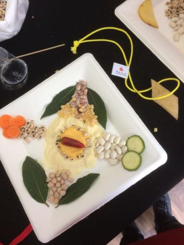 Leguminosa (9/3/2018)