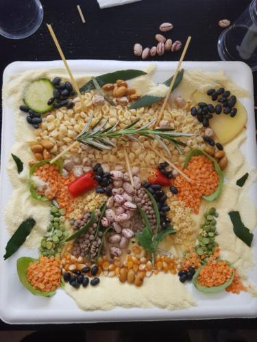 Leguminosa (9/3/2018)