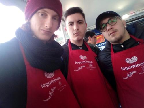 Leguminosa (9/3/2018)