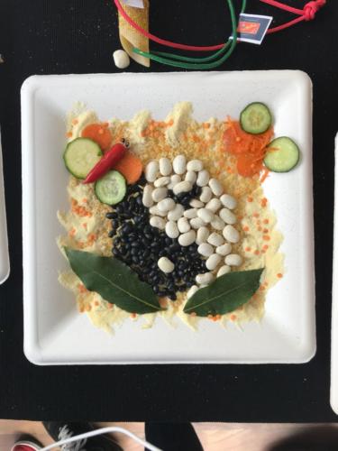 Leguminosa (9/3/2018)