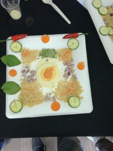 Leguminosa (9/3/2018)