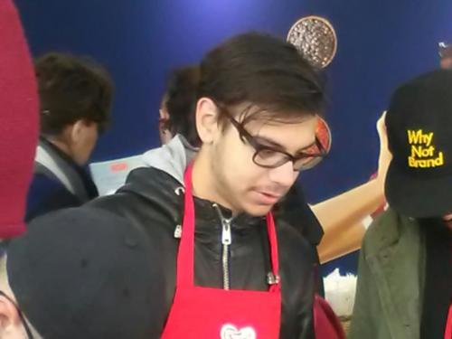 Leguminosa (9/3/2018)