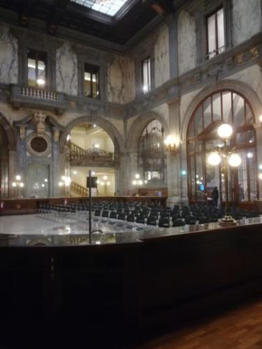 Mostra sull’Impressionismo napoletano (9/3/2018)