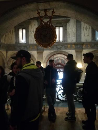 Mostra sull’Impressionismo napoletano (9/3/2018)