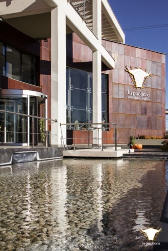 "La Pagliara" e "Poderi Foglia" (13/03/2018)