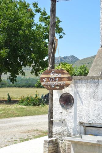 "La Pagliara" e "Poderi Foglia" (13/03/2018)