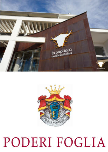 "La Pagliara" e "Poderi Foglia" (13/03/2018)