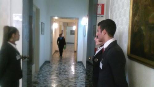 Convegno OTOSUB - Marina Militare (16-17/3/2018)