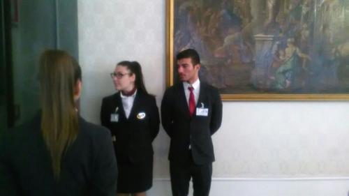 Convegno OTOSUB - Marina Militare (16-17/3/2018)