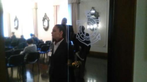 Convegno OTOSUB - Marina Militare (16-17/3/2018)