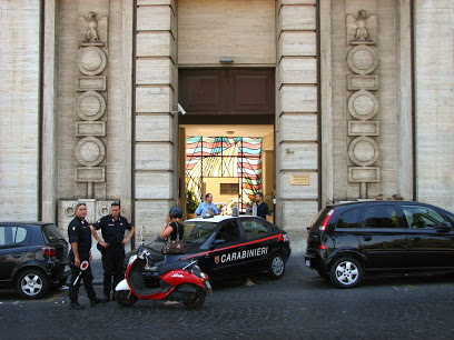 Convegno OTOSUB - Marina Militare (16-17/3/2018)