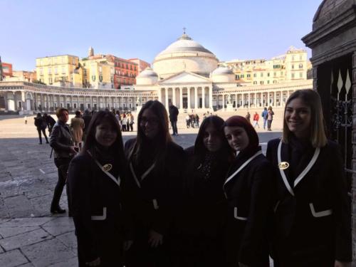 Apprendisti Ciceroni alle Giornate FAI (24-25/3/2018)