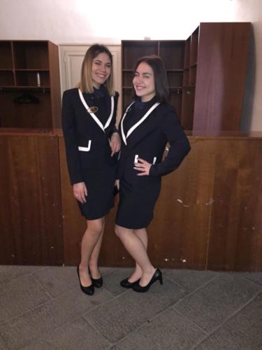 Apprendisti Ciceroni alle Giornate FAI (24-25/3/2018)