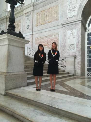 Apprendisti Ciceroni alle Giornate FAI (24-25/3/2018)