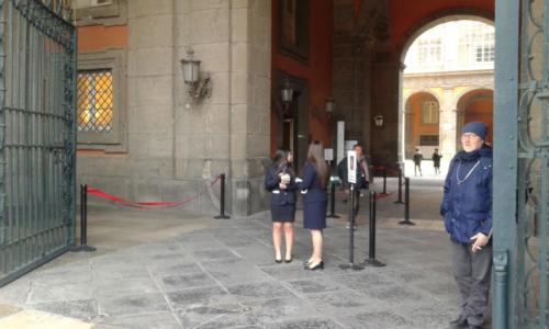 Apprendisti Ciceroni alle Giornate FAI (24-25/3/2018)