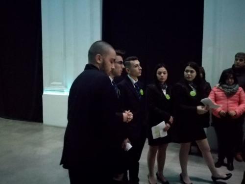 Apprendisti Ciceroni alle Giornate FAI (24-25/3/2018)