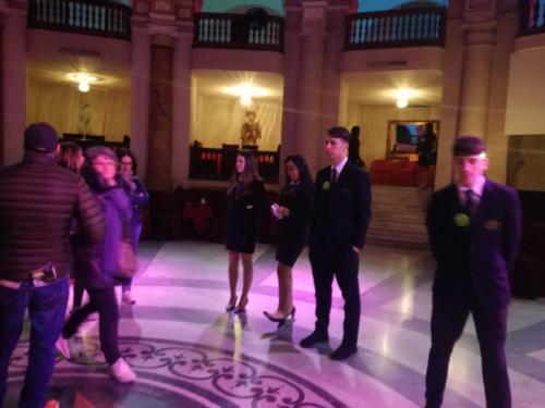 Apprendisti Ciceroni alle Giornate FAI (24-25/3/2018)