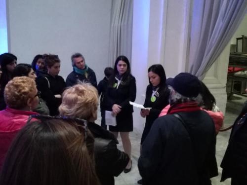 Apprendisti Ciceroni alle Giornate FAI (24-25/3/2018)