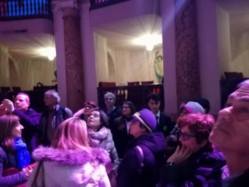 Apprendisti Ciceroni alle Giornate FAI (24-25/3/2018)