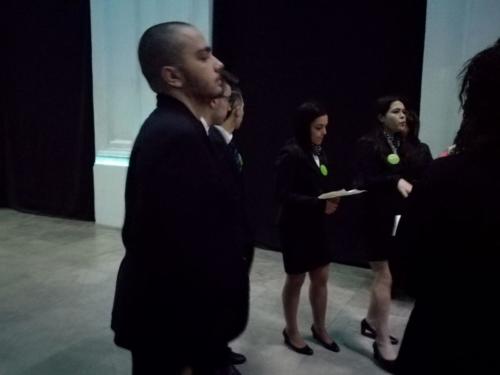 Apprendisti Ciceroni alle Giornate FAI (24-25/3/2018)