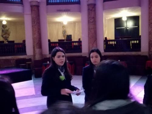 Apprendisti Ciceroni alle Giornate FAI (24-25/3/2018)