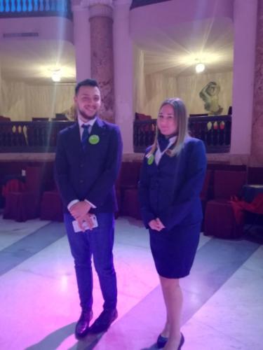 Apprendisti Ciceroni alle Giornate FAI (24-25/3/2018)