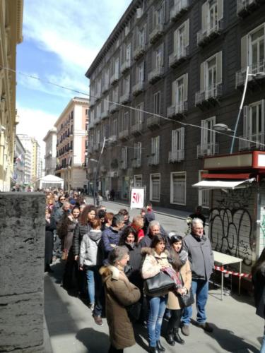 Apprendisti Ciceroni alle Giornate FAI (24-25/3/2018)