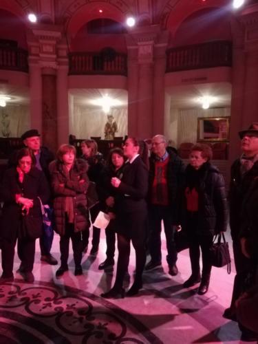 Apprendisti Ciceroni alle Giornate FAI (24-25/3/2018)