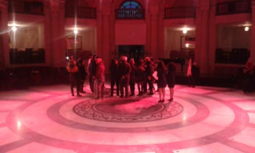 Apprendisti Ciceroni alle Giornate FAI (24-25/3/2018)