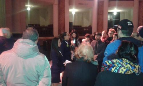 Apprendisti Ciceroni alle Giornate FAI (24-25/3/2018)