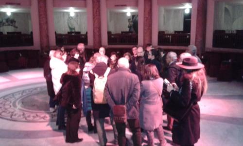 Apprendisti Ciceroni alle Giornate FAI (24-25/3/2018)