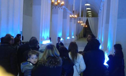 Apprendisti Ciceroni alle Giornate FAI (24-25/3/2018)