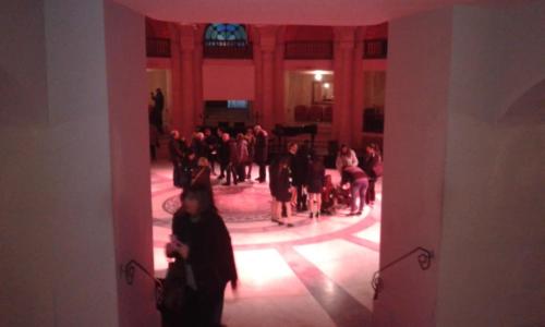 Apprendisti Ciceroni alle Giornate FAI (24-25/3/2018)