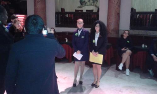 Apprendisti Ciceroni alle Giornate FAI (24-25/3/2018)