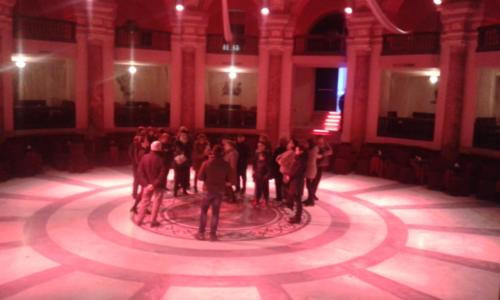 Apprendisti Ciceroni alle Giornate FAI (24-25/3/2018)