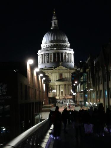 Stage di Inglese a Worthing - UK (23/2/2018-1/3/2018)