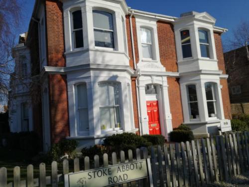 Stage di Inglese a Worthing - UK (23/2/2018-1/3/2018)