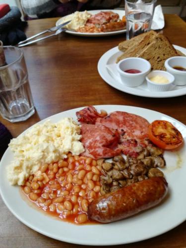 Stage di Inglese a Worthing - UK (23/2/2018-1/3/2018)