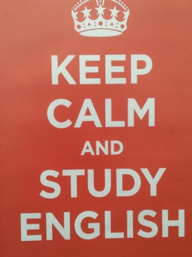 Stage di Inglese a Worthing - UK (23/2/2018-1/3/2018)