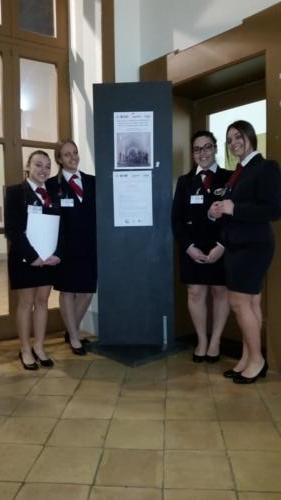 Seminario Scuole Storiche (6/4/2018)