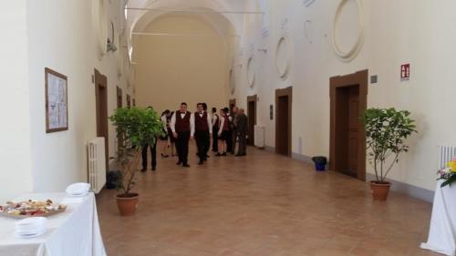 Seminario Scuole Storiche (6/4/2018)