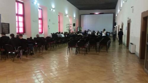 Seminario Scuole Storiche (6/4/2018)