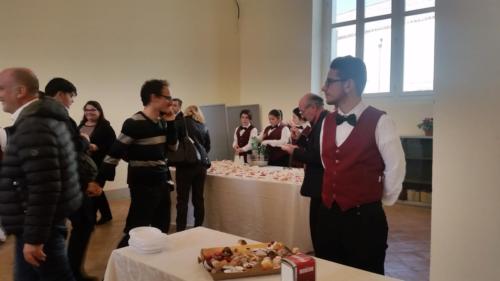 Seminario Scuole Storiche (6/4/2018)