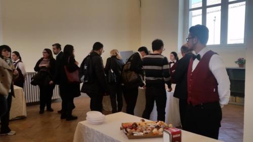 Seminario Scuole Storiche (6/4/2018)