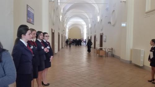 Seminario Scuole Storiche (6/4/2018)