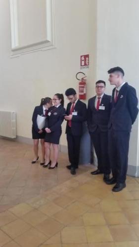 Seminario Scuole Storiche (6/4/2018)