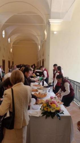 Seminario Scuole Storiche (6/4/2018)