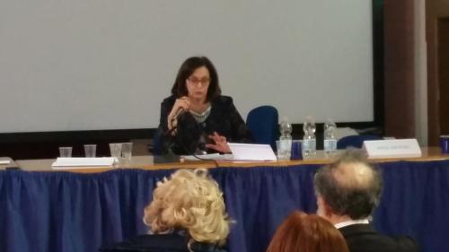 Seminario Scuole Storiche (6/4/2018)